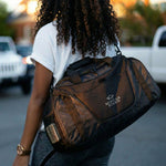 Mortar Board - Travel Bag