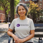 Wesleyan College  - Performance Tee
