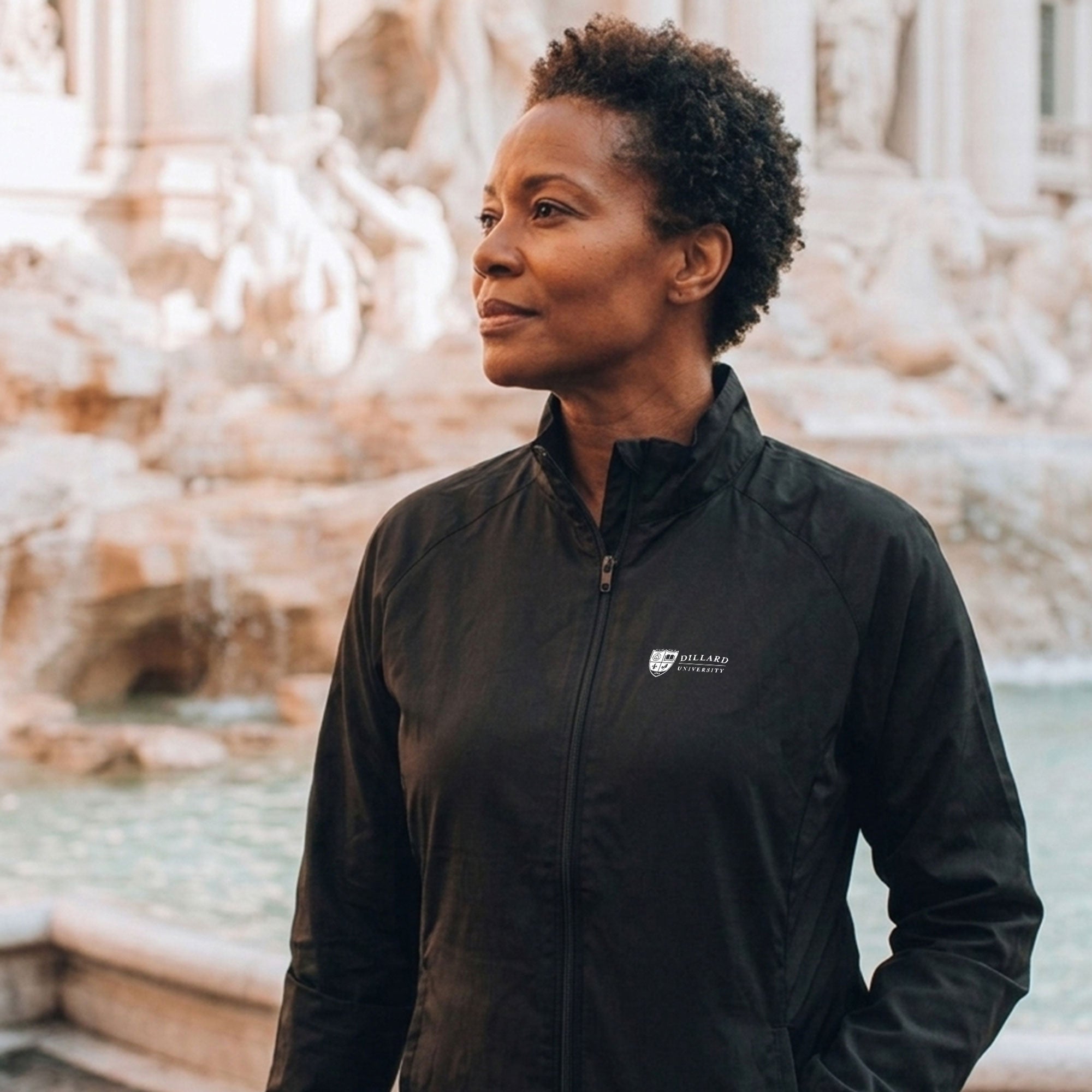 Dillard University  - Jacket