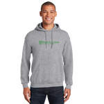 York College of Pennsylvania  - Hooded Pullover