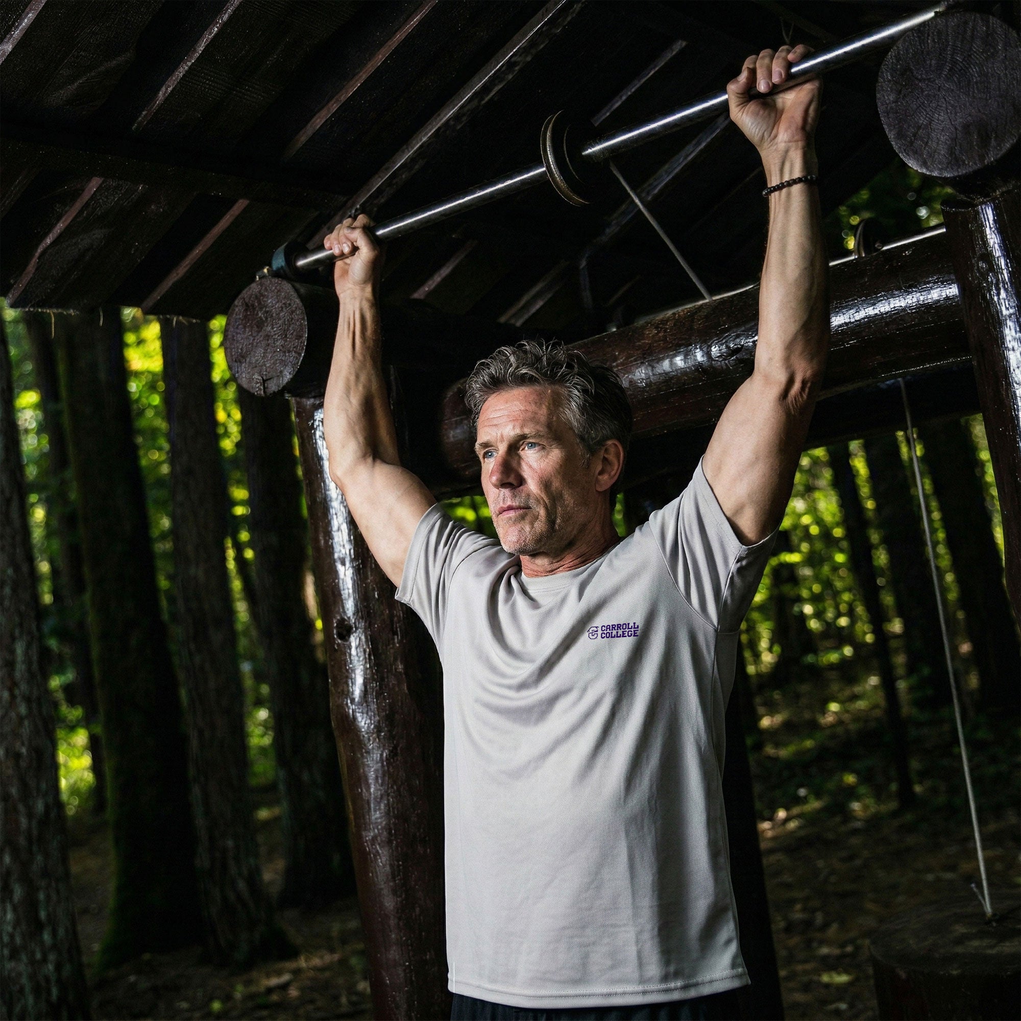 Carroll College  - Performance Tee