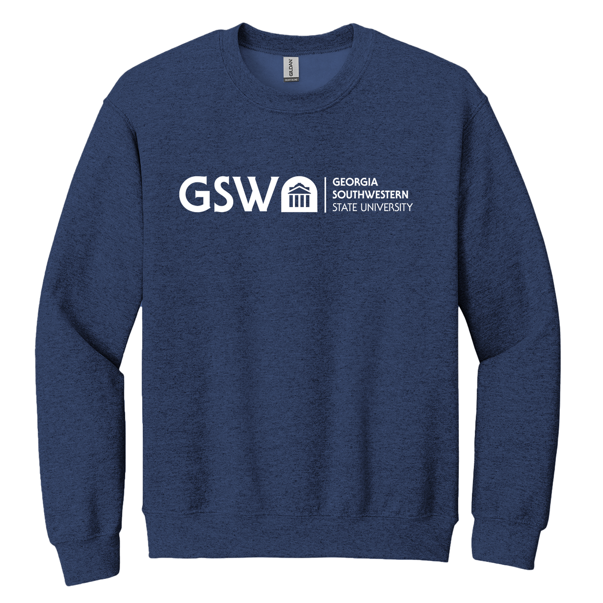 Georgia Southwestern State University  - Unisex Crew Sweatshirt