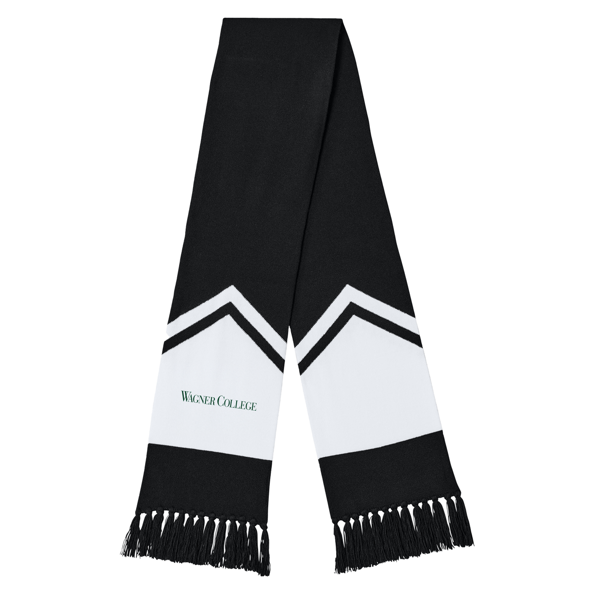 Wagner College  - GameDay Scarf