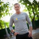 Wayland Baptist University - Nike Team Legend Long Sleeve Tee