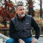 Carroll College  - Port Authority Core Soft Shell Vest