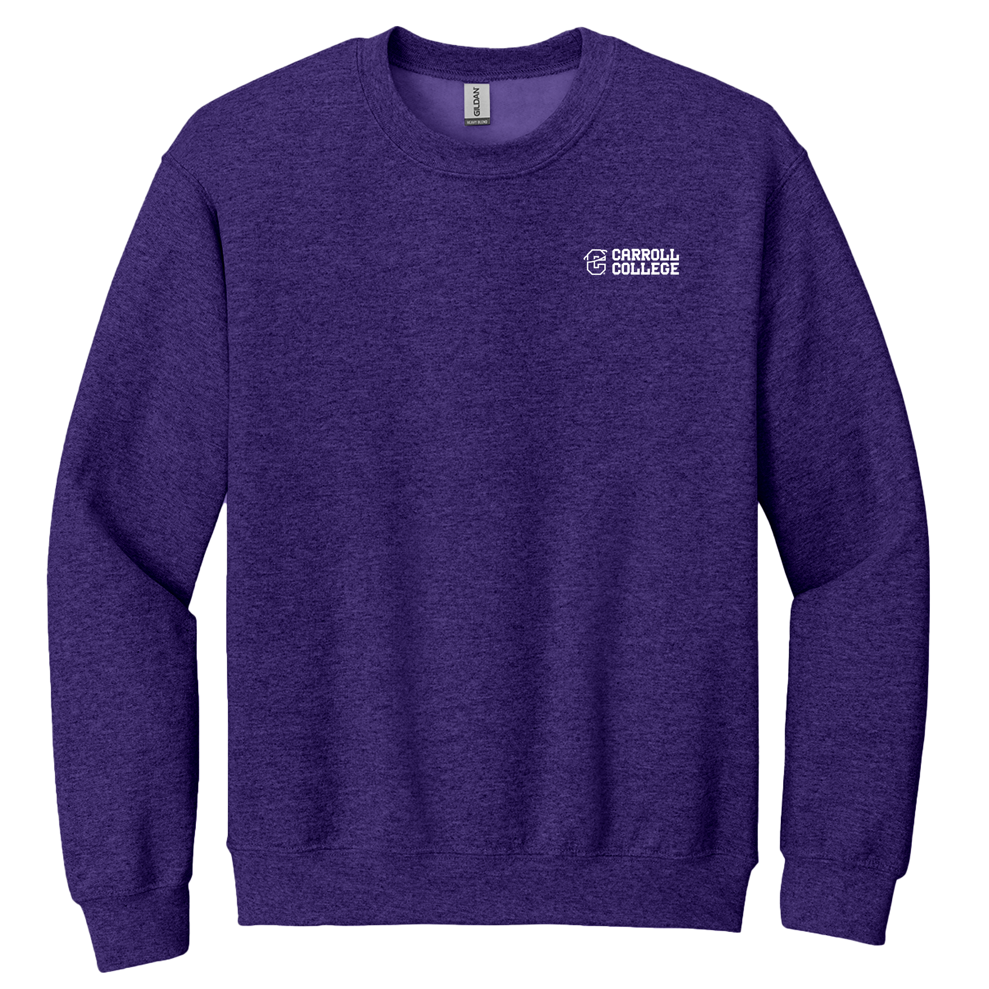 Carroll College  - Unisex Crew Sweatshirt