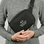 Mortar Board - Crossbody Bag