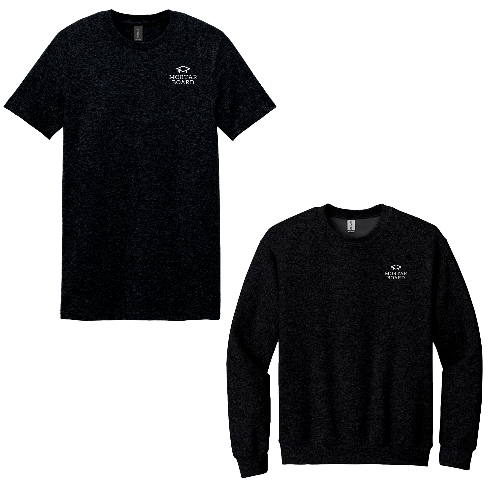 Mortar Board - Apparel Bundle