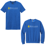 Wayland Baptist University - Apparel Bundle