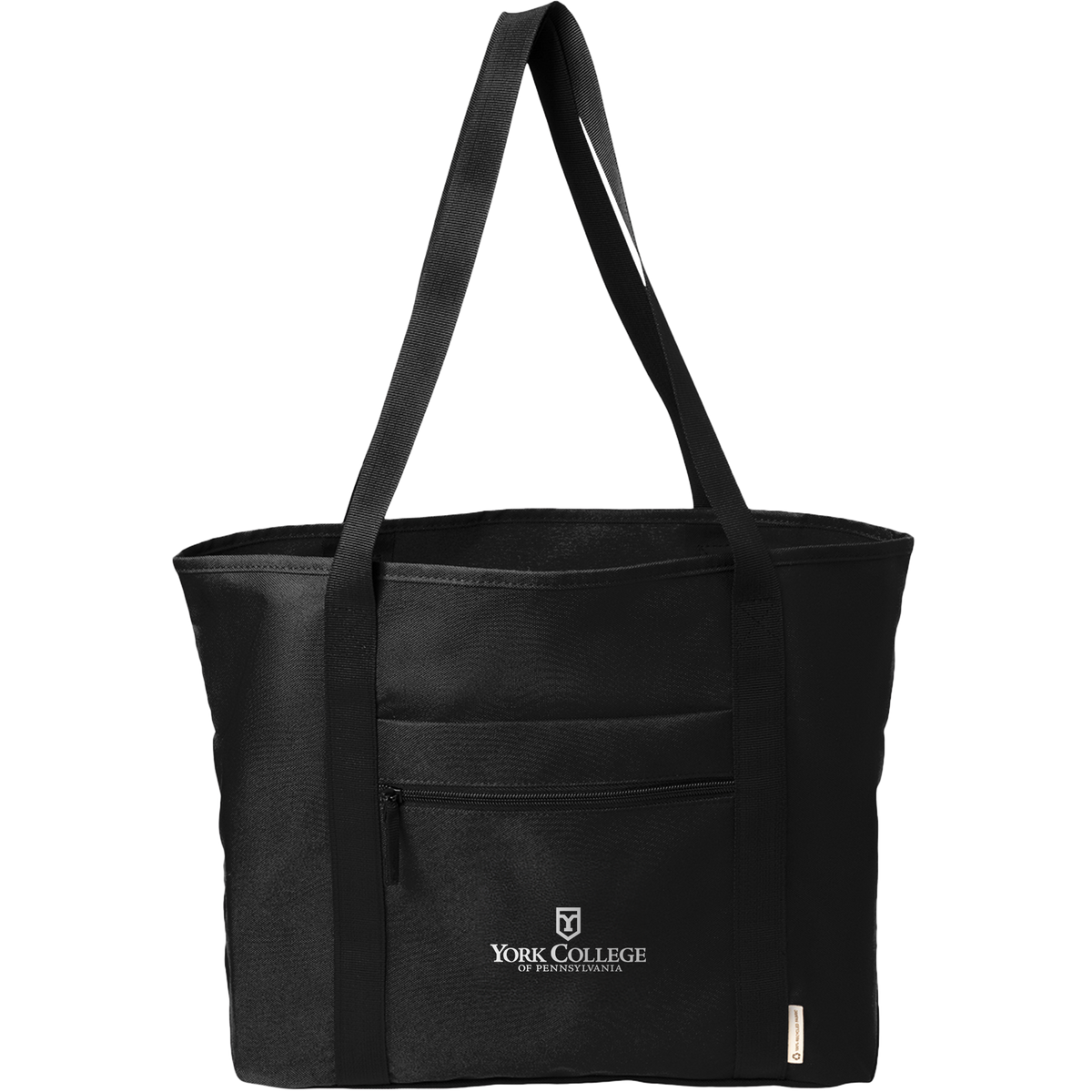 York College of Pennsylvania  - Recycled Tote