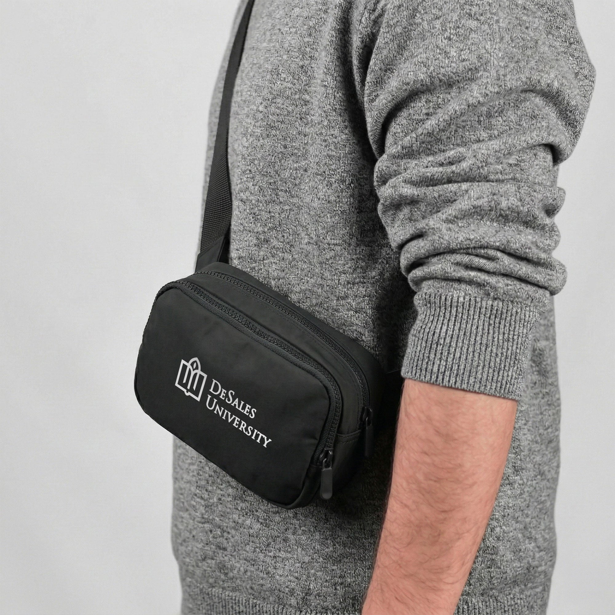 DeSales University University - Crossbody Bag