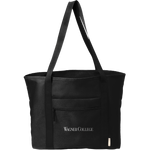 Wagner College  - Recycled Tote