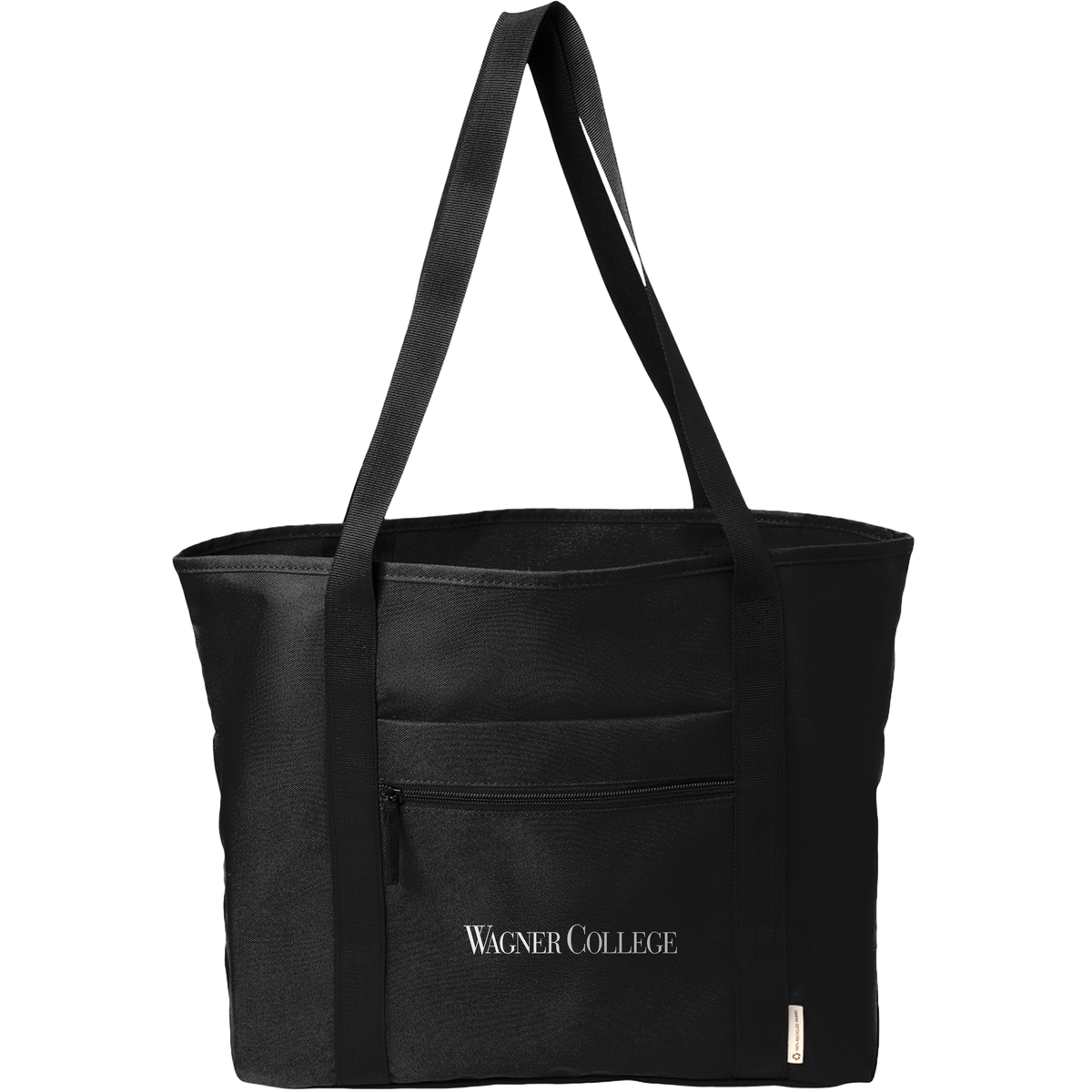 Wagner College  - Recycled Tote