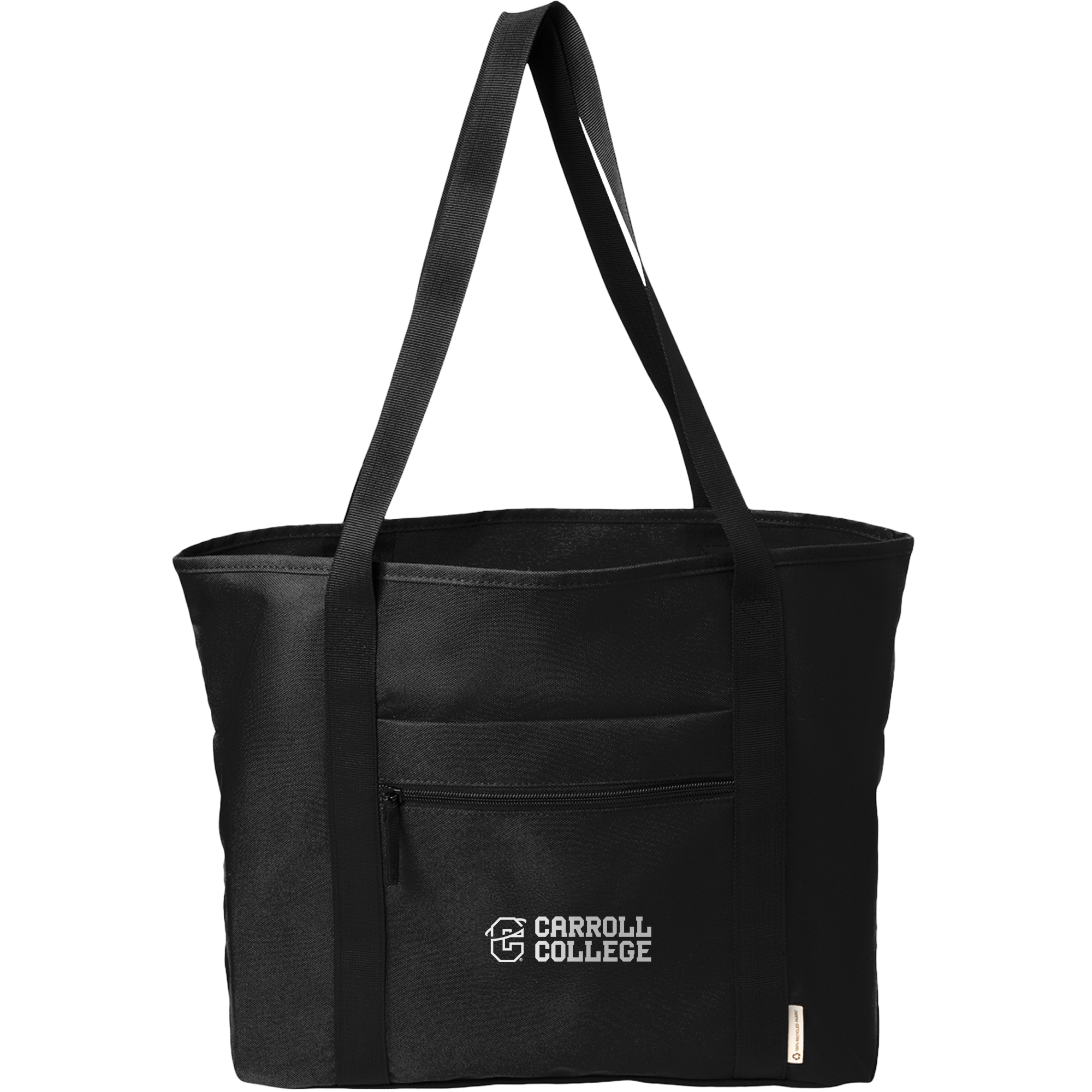 Carroll College  - Recycled Tote