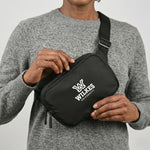 Wilkes University - Crossbody Bag