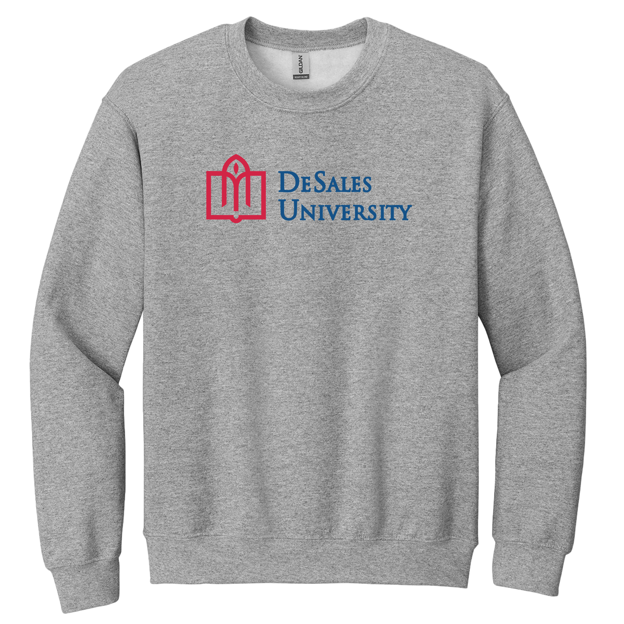 DeSales University University - Unisex Crew Sweatshirt