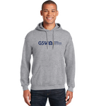 Georgia Southwestern State University  - Hooded Pullover