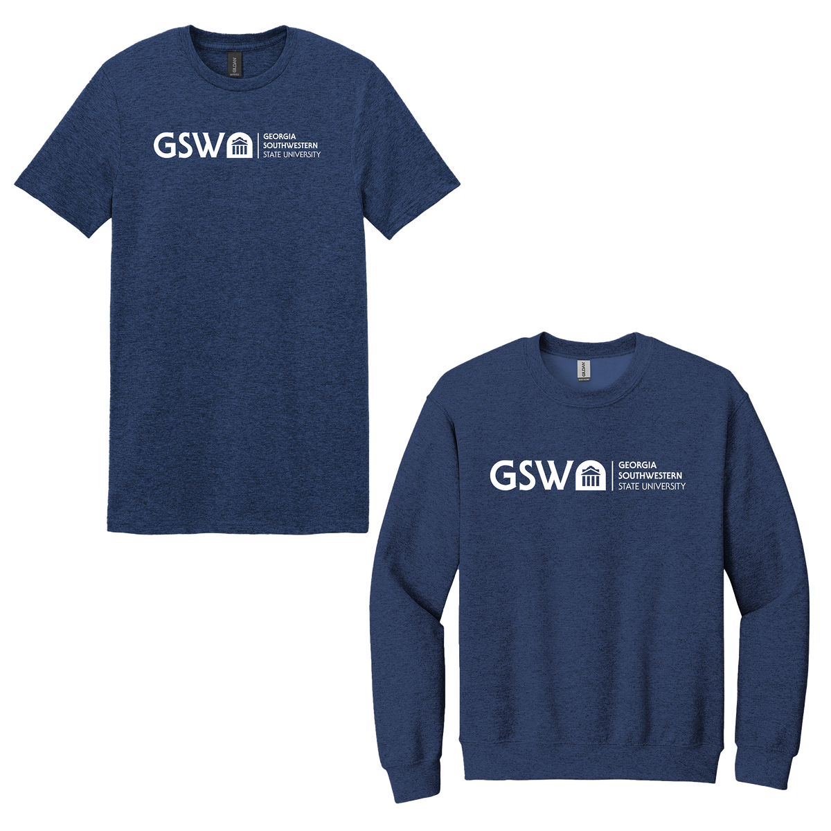 Georgia Southwestern State University  - Apparel Bundle