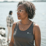 Dillard University  - Ladies Tank Top