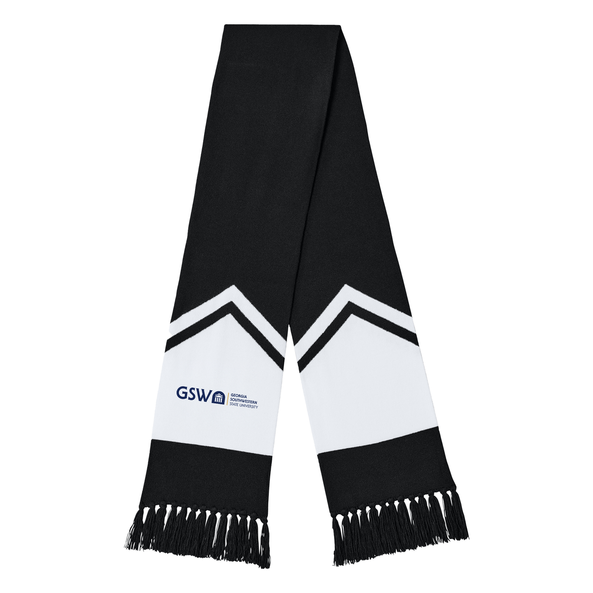 Georgia Southwestern State University  - GameDay Scarf