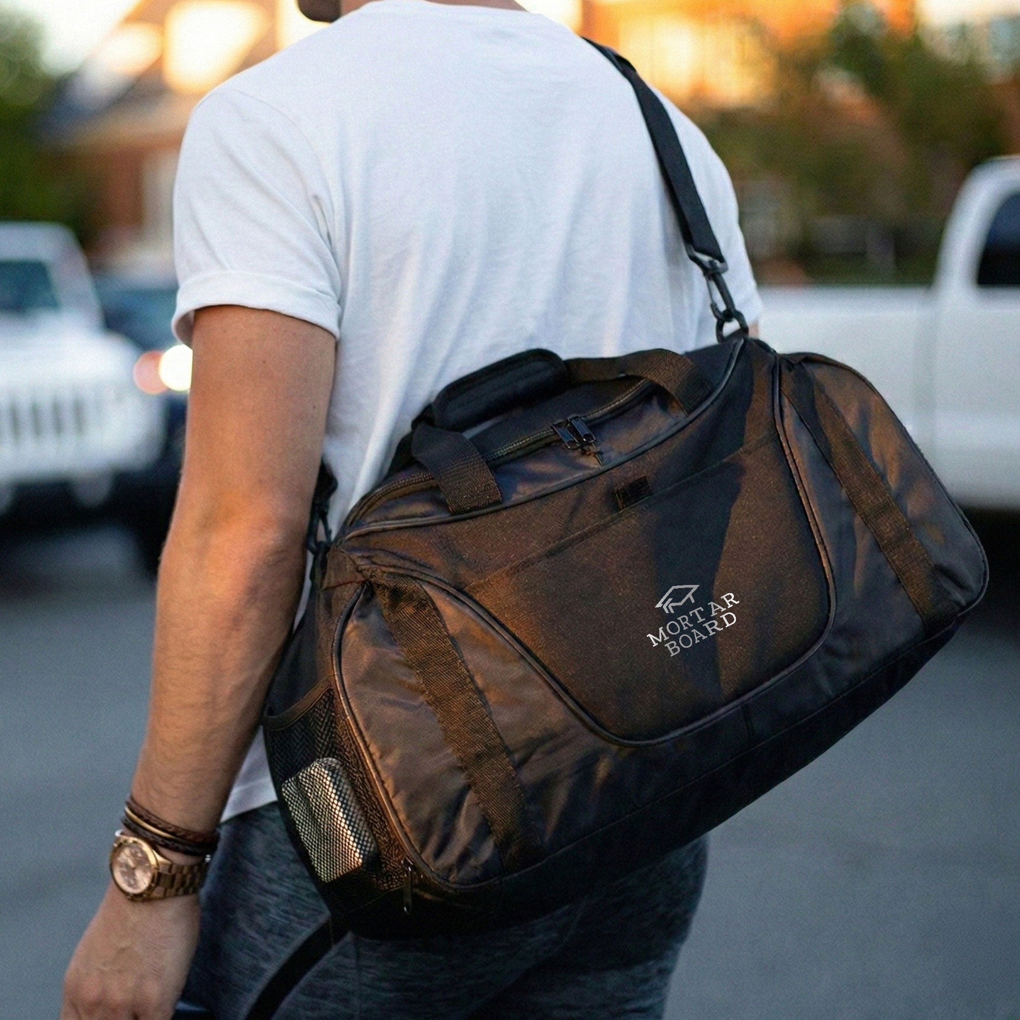 Mortar Board - Travel Bag