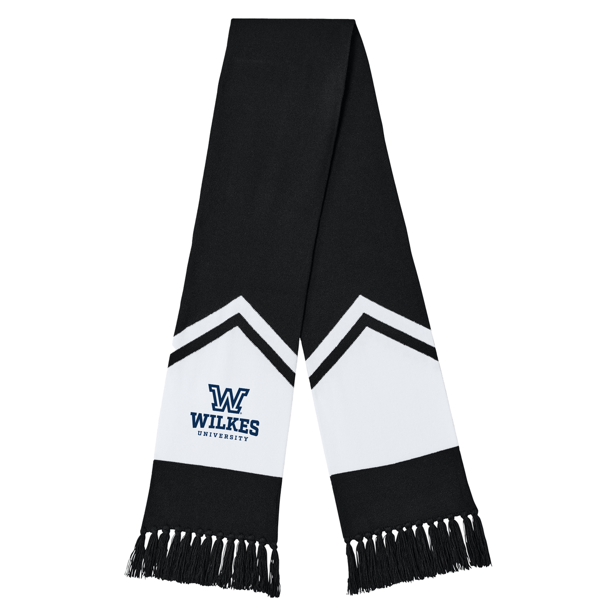 Wilkes University - GameDay Scarf