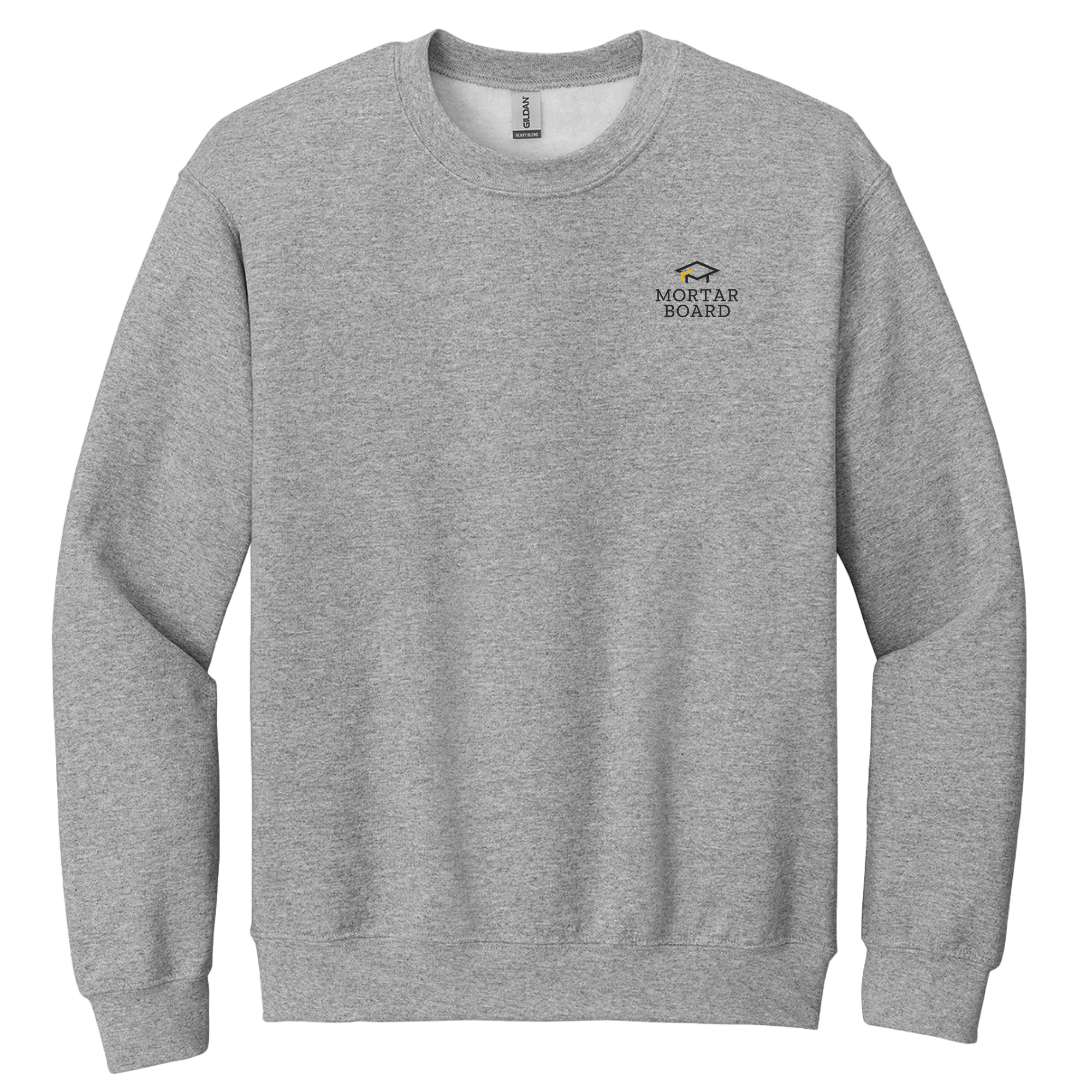 Mortar Board - Unisex Crew Sweatshirt