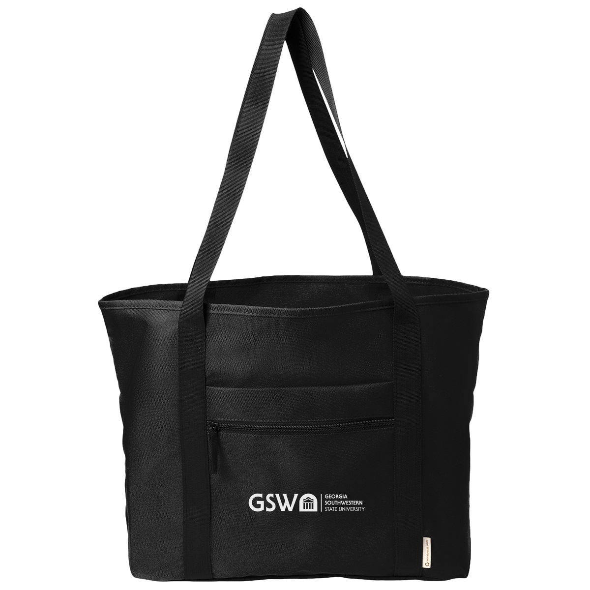 Georgia Southwestern State University  - Recycled Tote
