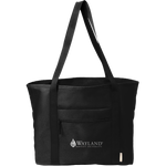 Wayland Baptist University - Recycled Tote