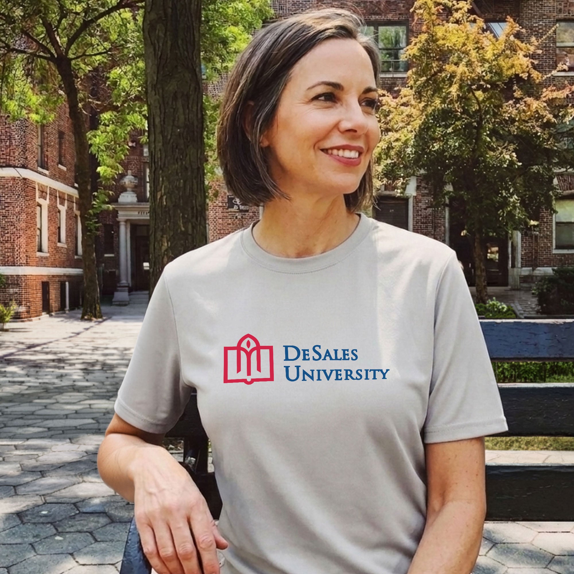 DeSales University University - Performance Tee