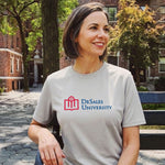 DeSales University University - Performance Tee