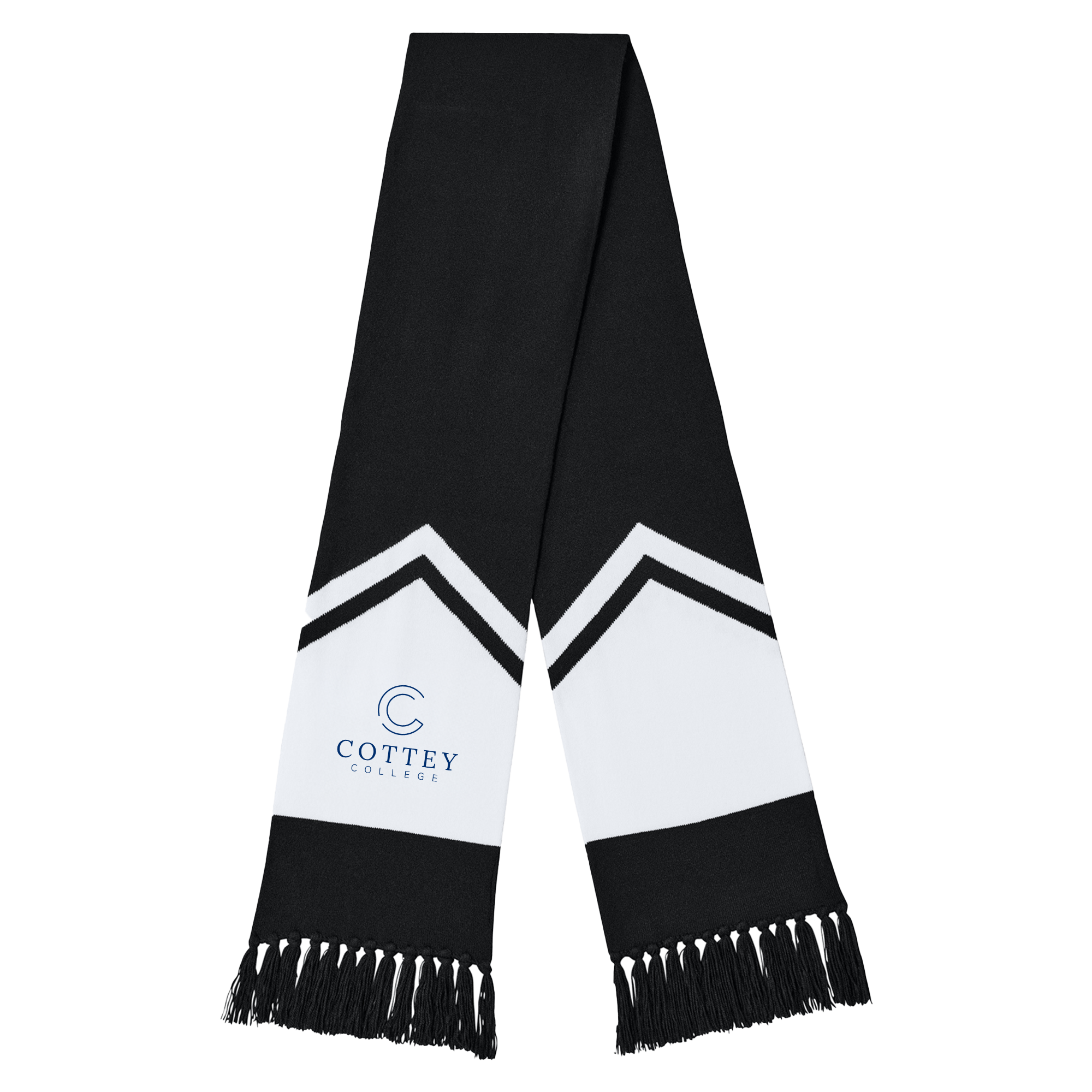 Cottey College - GameDay Scarf