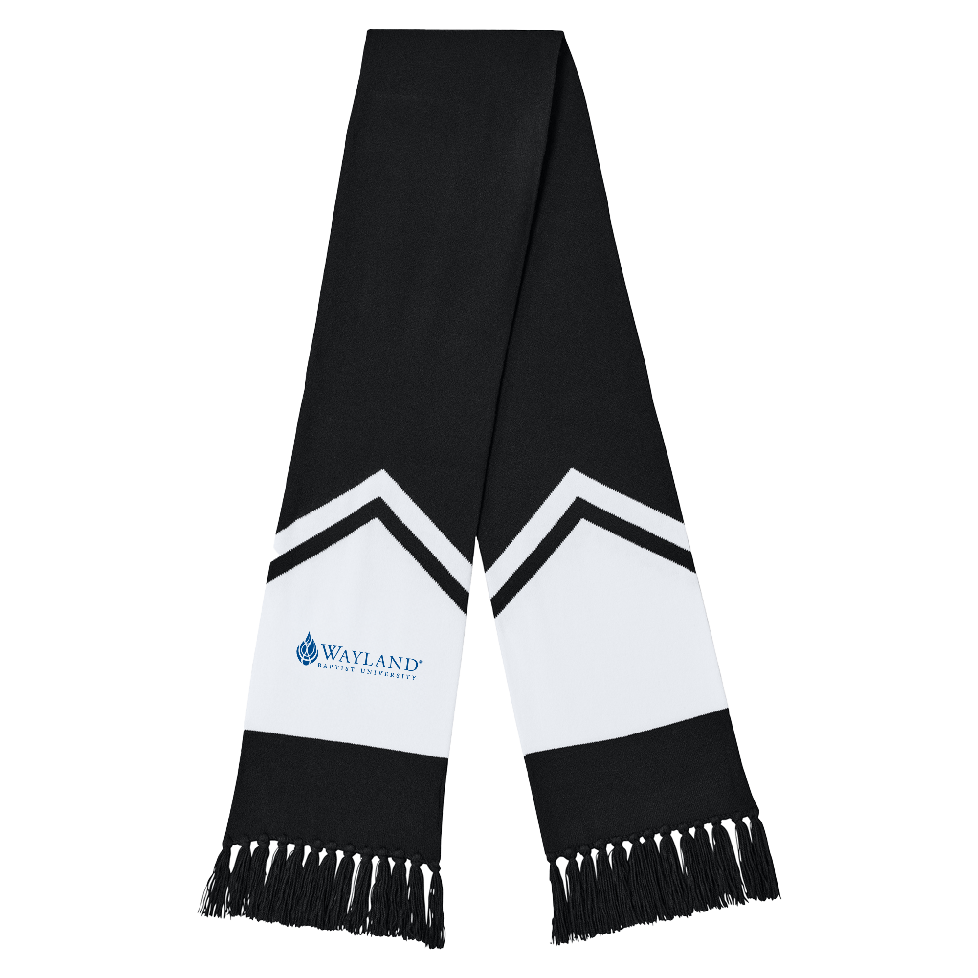 Wayland Baptist University - GameDay Scarf