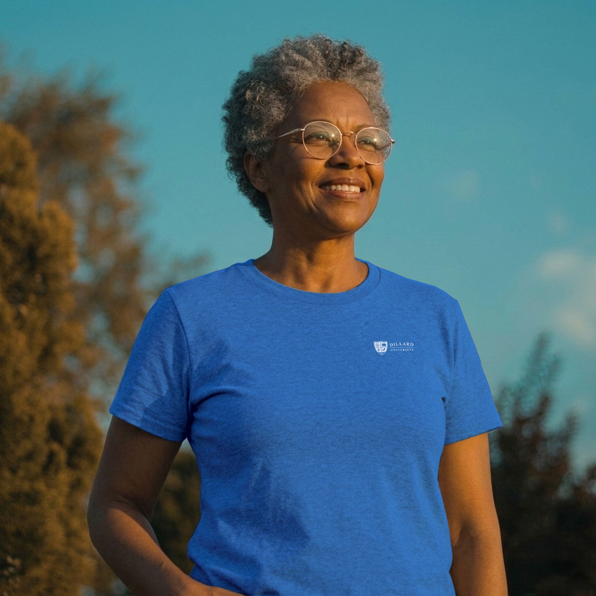 Dillard University  - Unisex T-Shirt