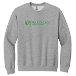 York College of Pennsylvania  - Unisex Crew Sweatshirt