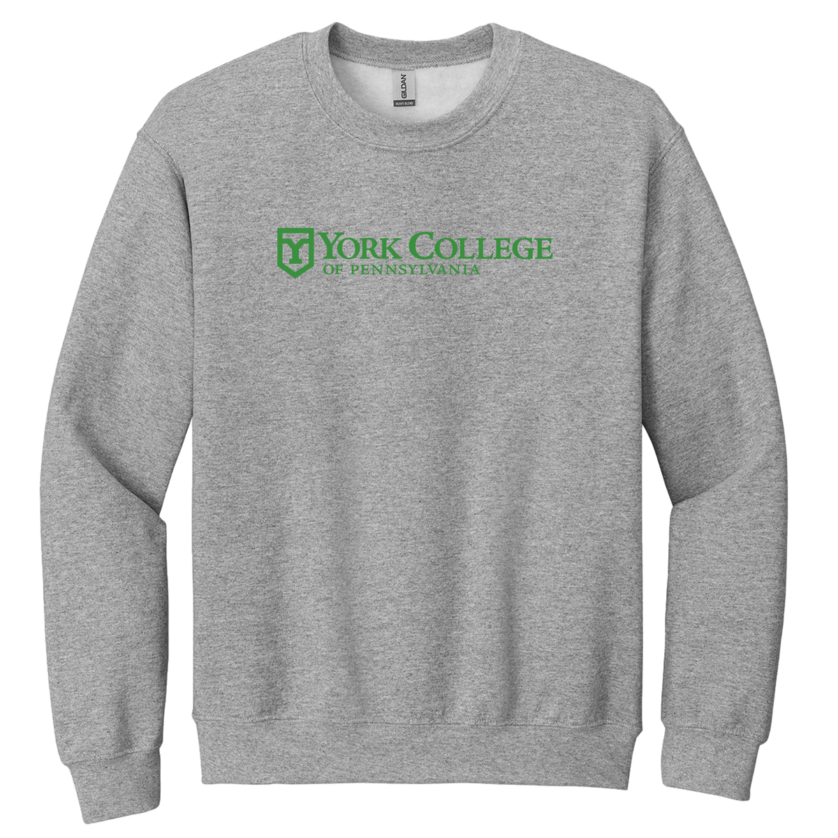 York College of Pennsylvania  - Unisex Crew Sweatshirt