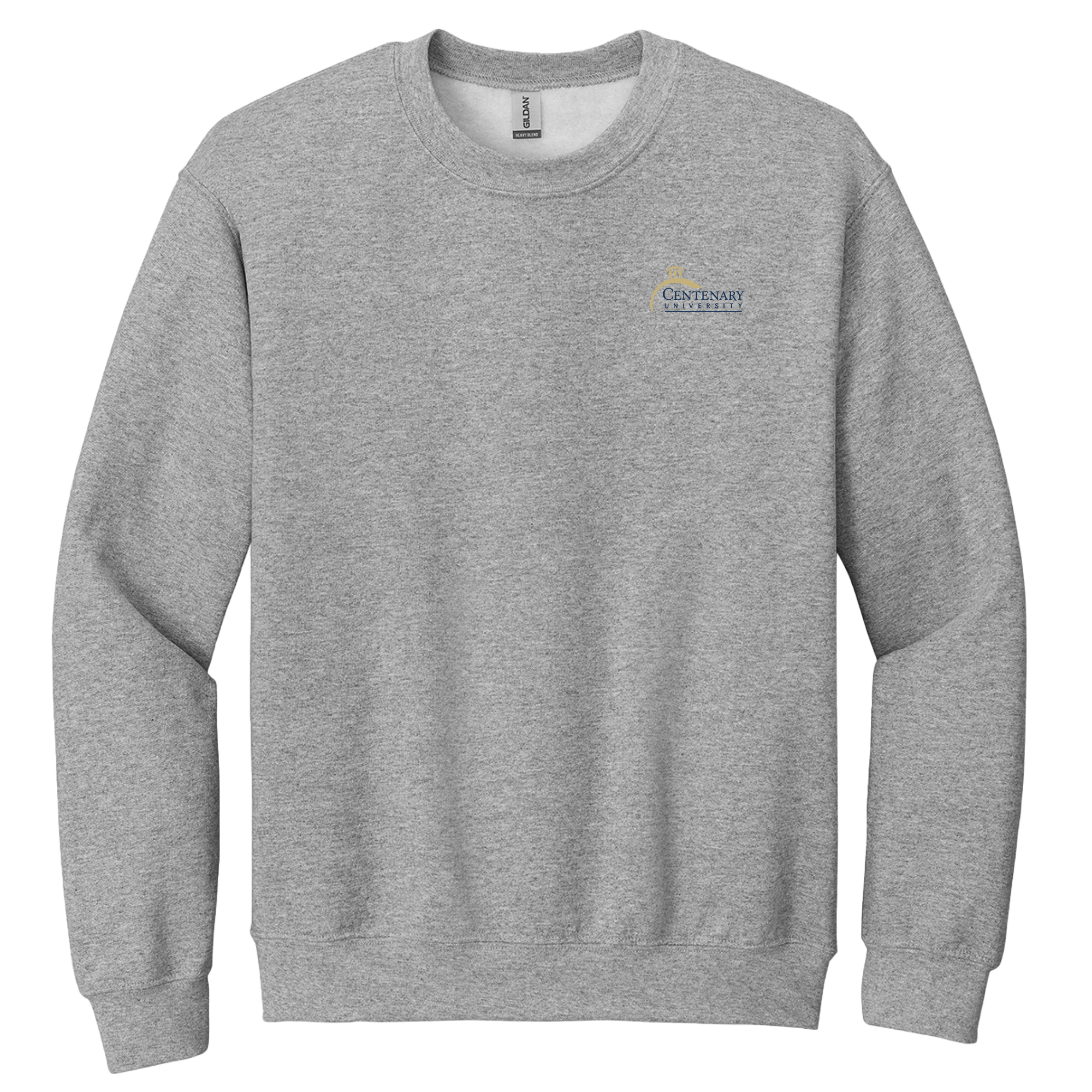 Centenary University - Unisex Crew Sweatshirt