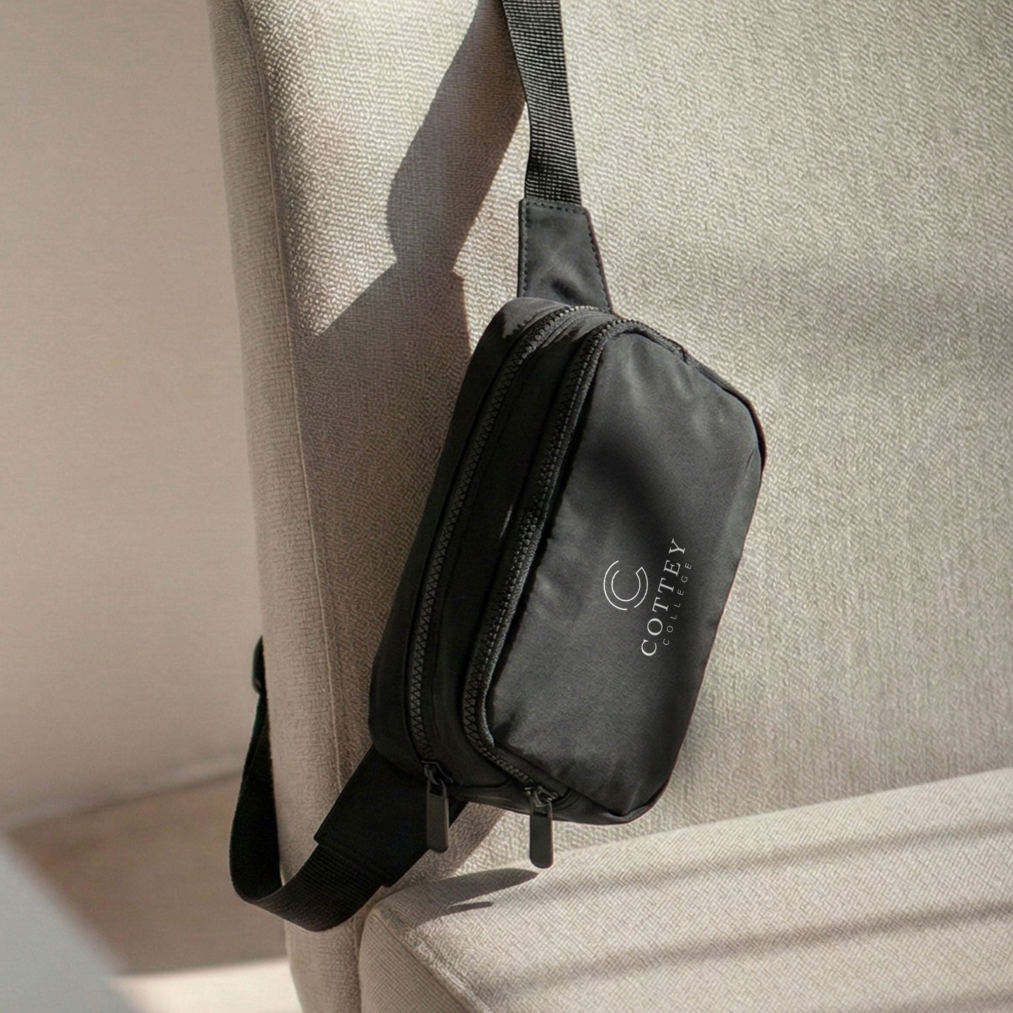 Cottey College - Crossbody Bag