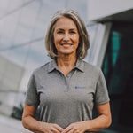 Wayland Baptist University - Heathered Polo