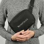 Wagner College  - Crossbody Bag