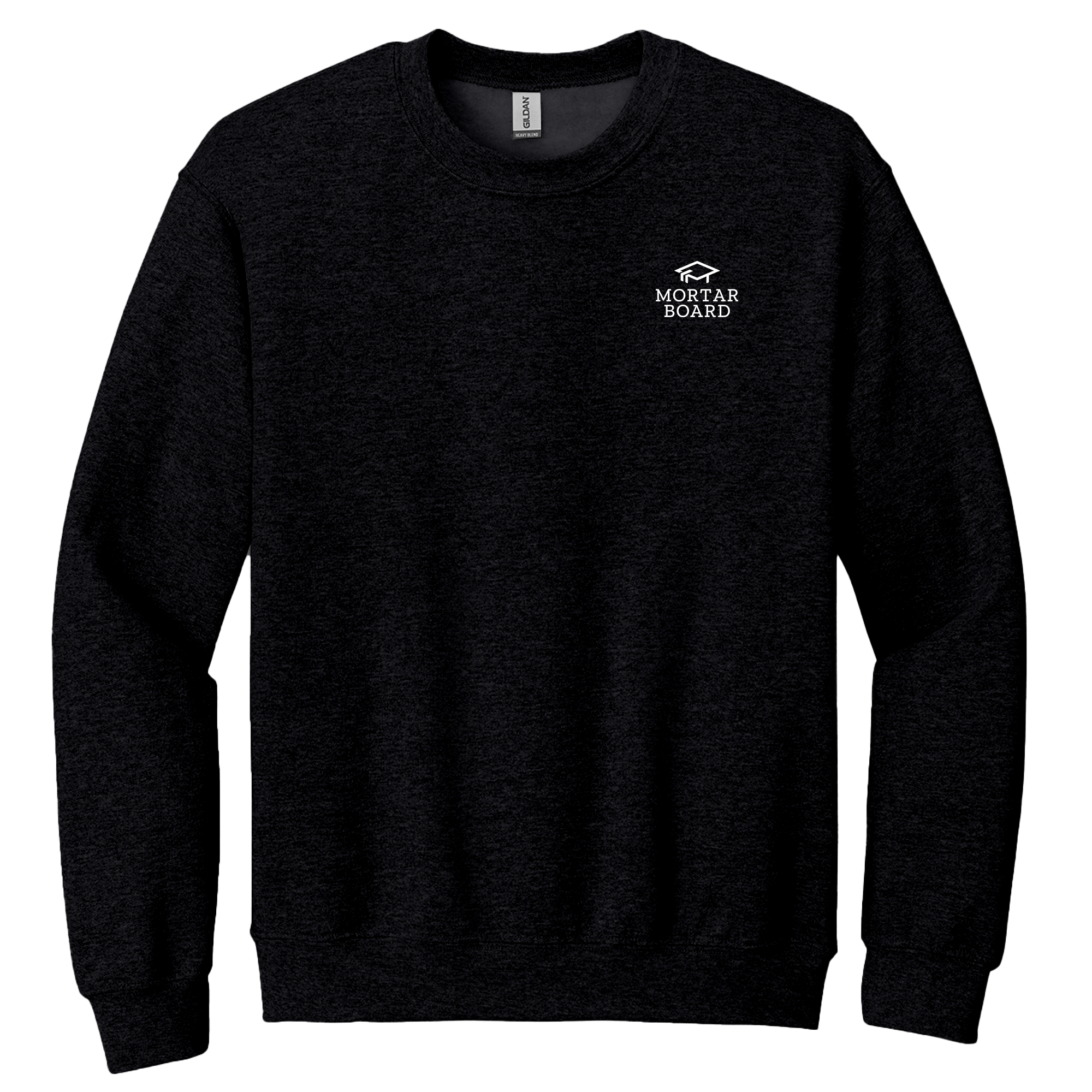 Mortar Board - Unisex Crew Sweatshirt