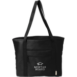 Mortar Board - Recycled Tote