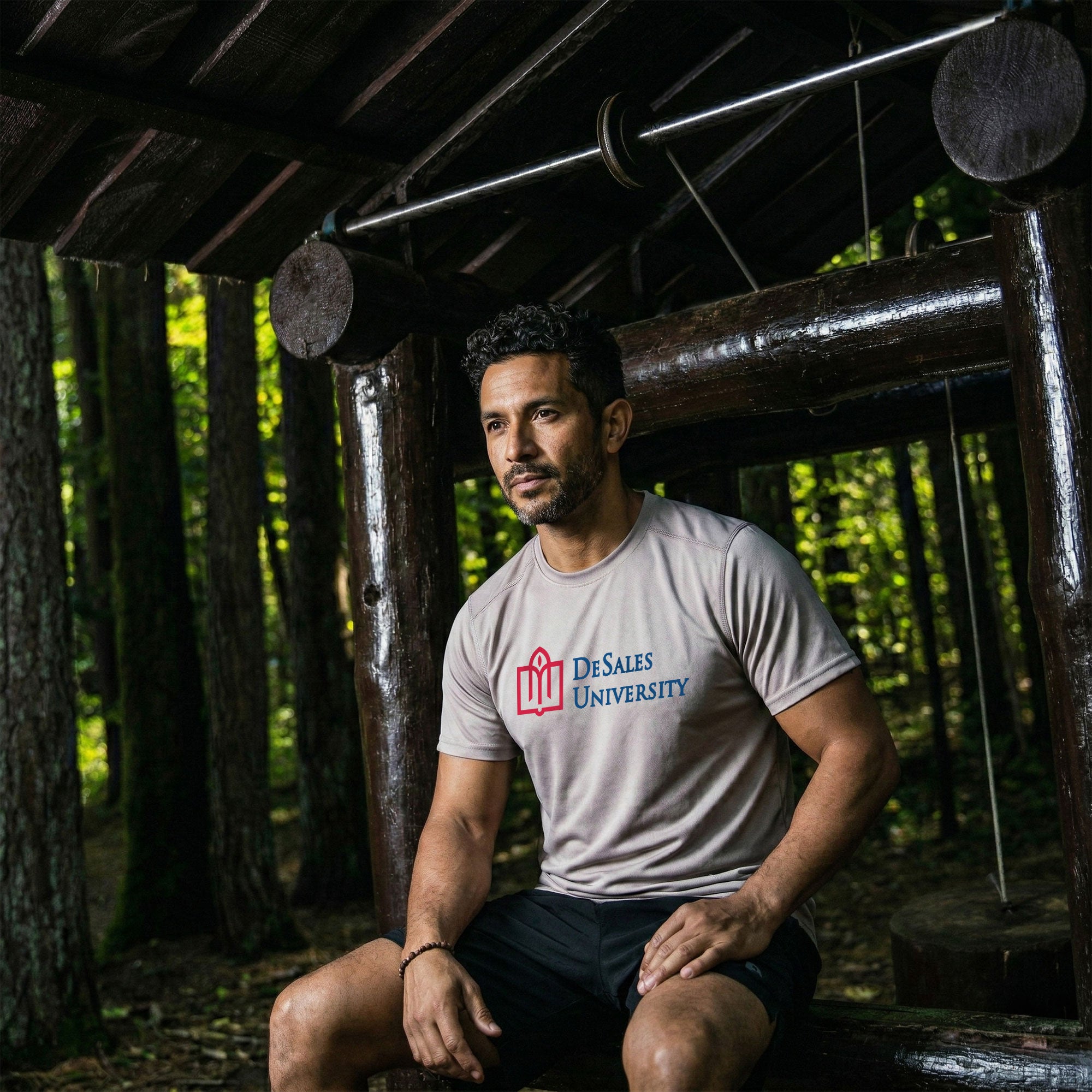 DeSales University University - Performance Tee