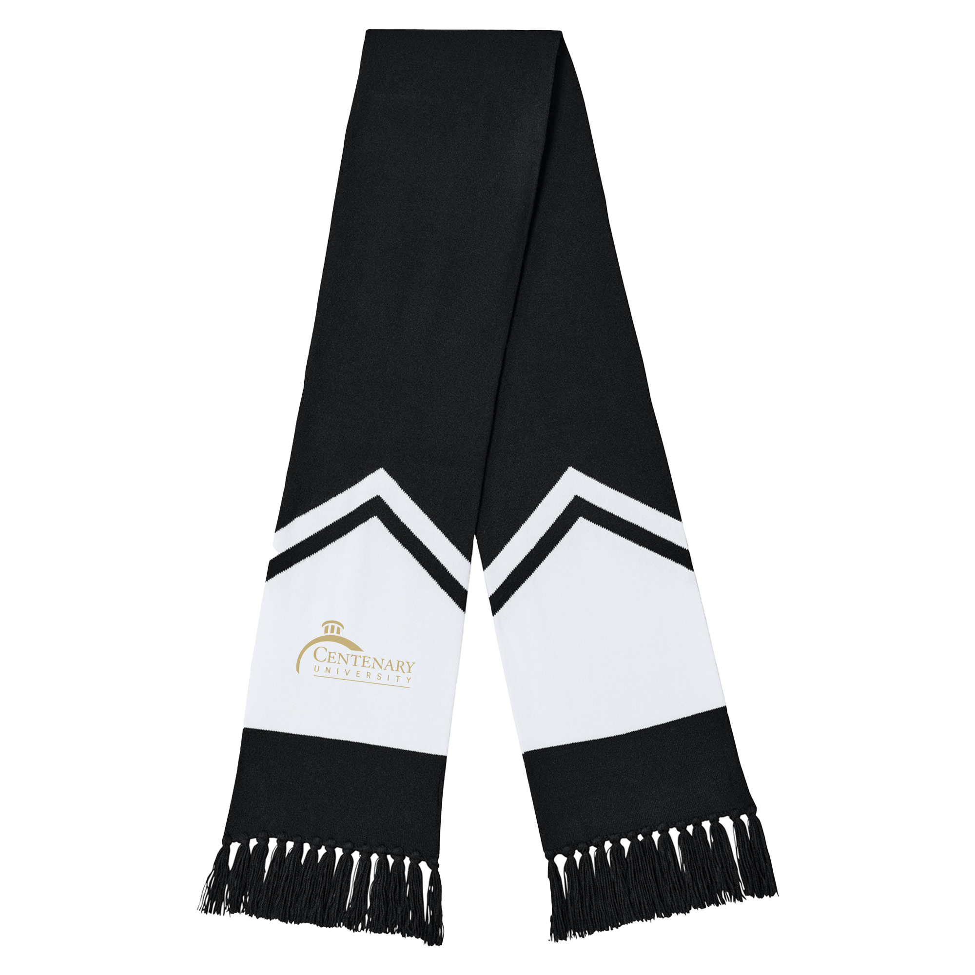 Centenary University - GameDay Scarf