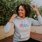 DeSales University University - Hooded Pullover