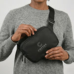Cottey College - Crossbody Bag