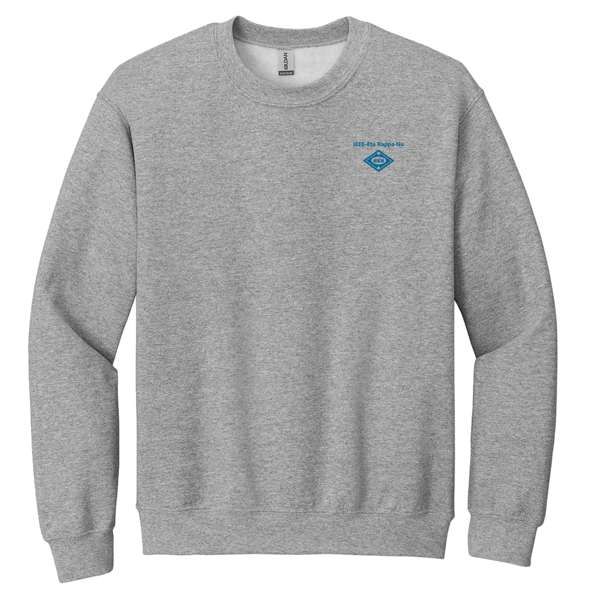 Eta Kappa Nu 1010CrewSweatshirtOption2