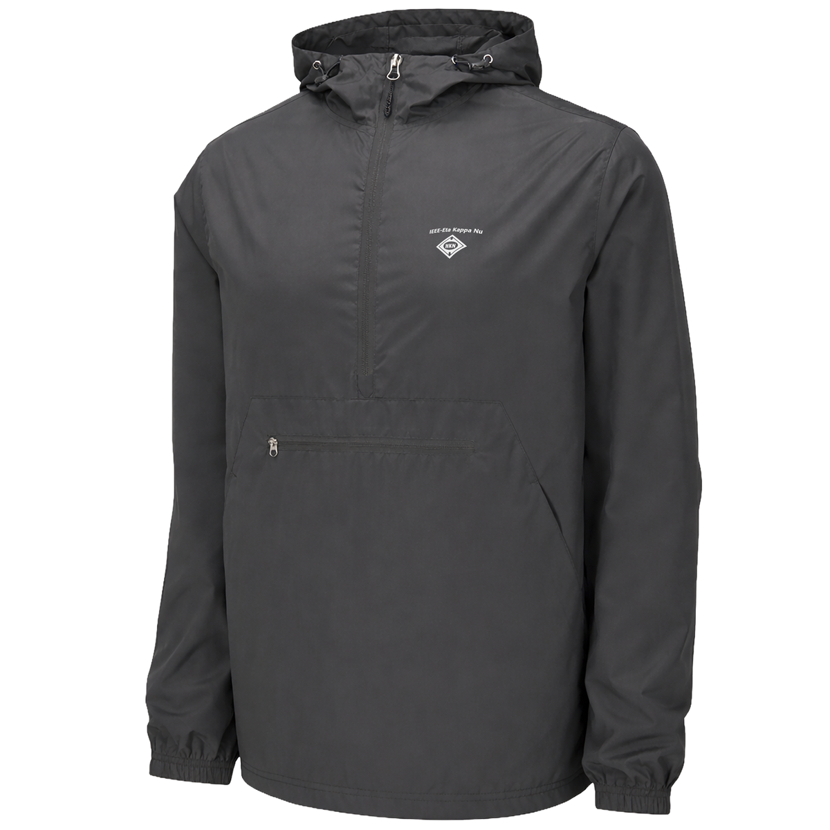 Eta Kappa Nu 1050AnorakGray
