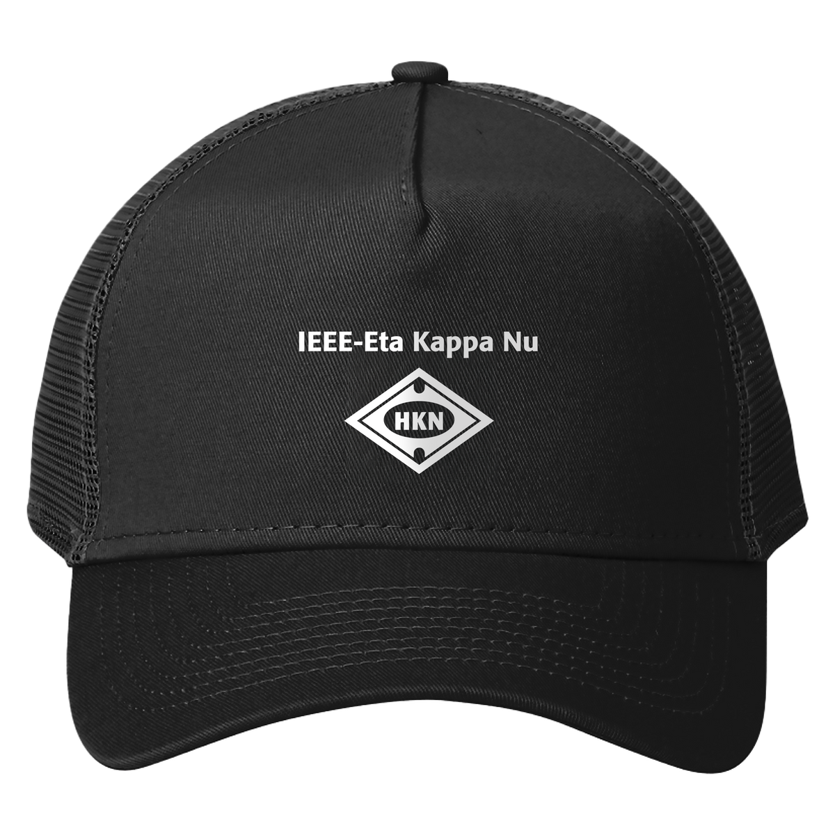 Eta Kappa Nu 1076TruckerCap2