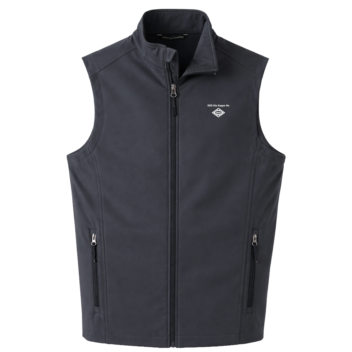 Eta Kappa Nu 1087 Core Soft Shell Vest.png